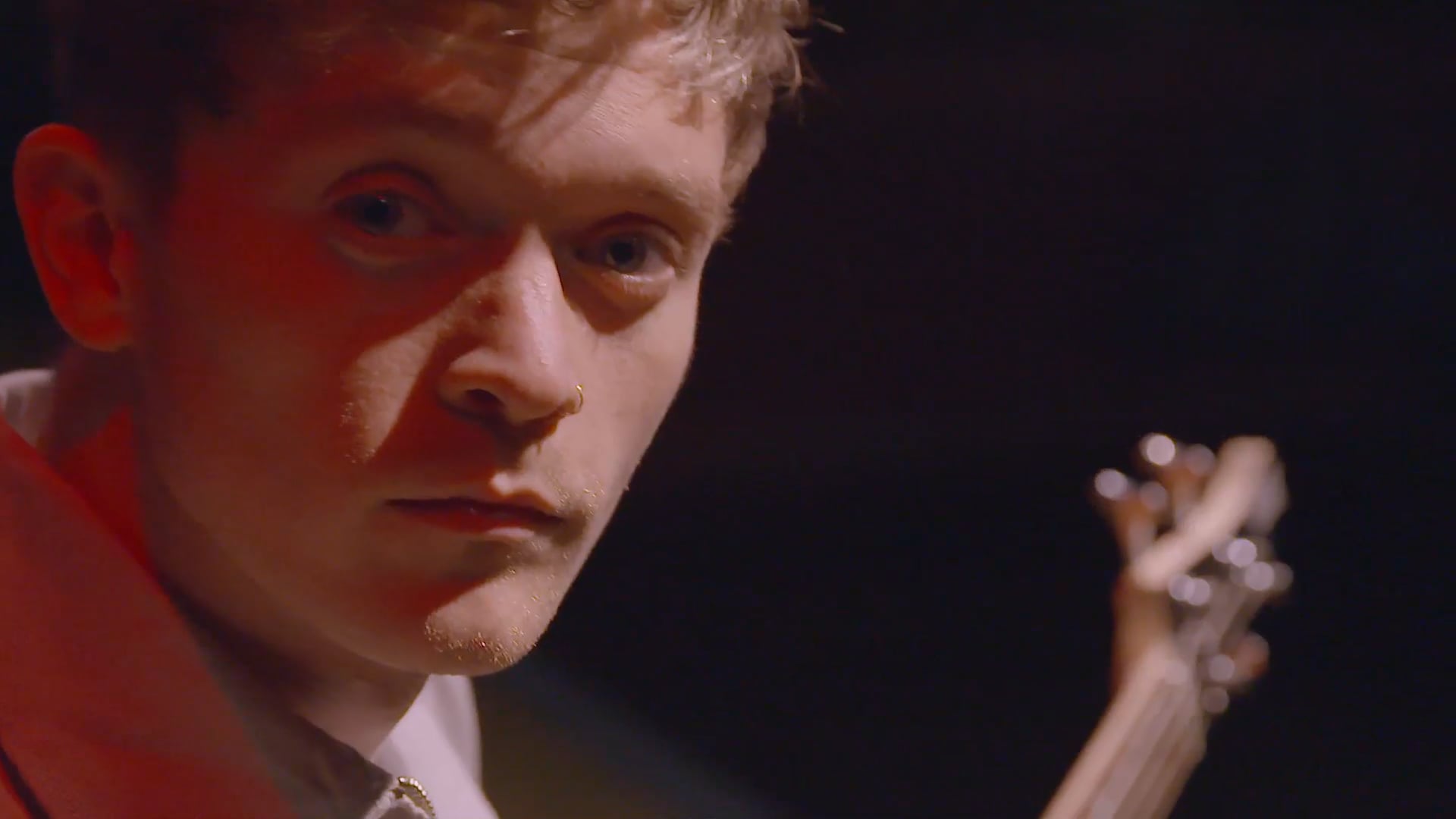 I'VE BEEN THERE - Connor Ball and Anxiety - PROMO