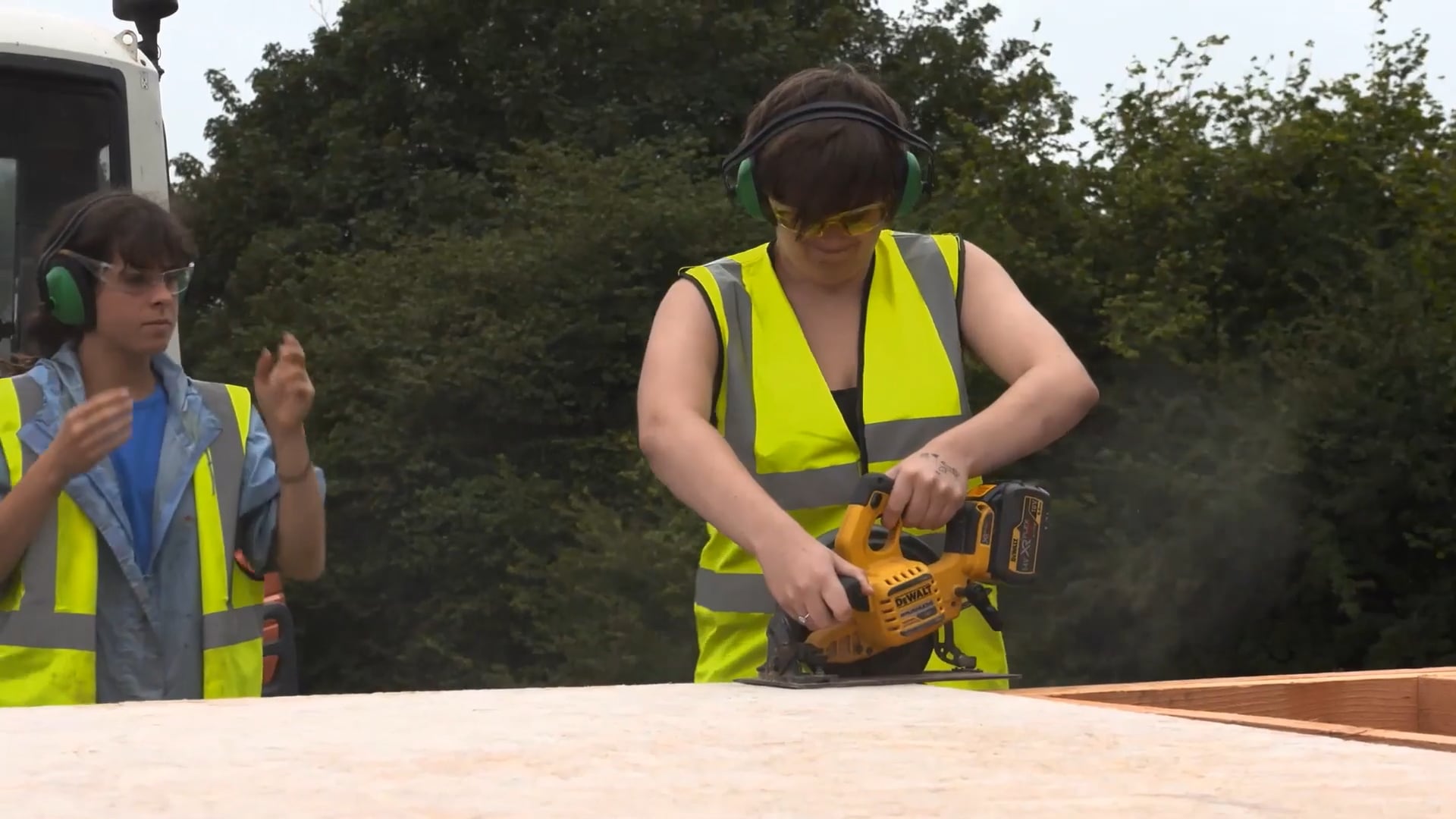 This Is My Life: Build Me Up PROMO