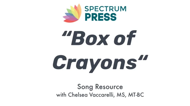 Box of Crayons®  Leadership Training