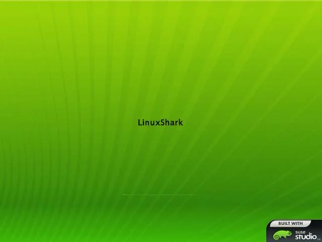 LinuxShark - Startup and Basic Apps on Vimeo