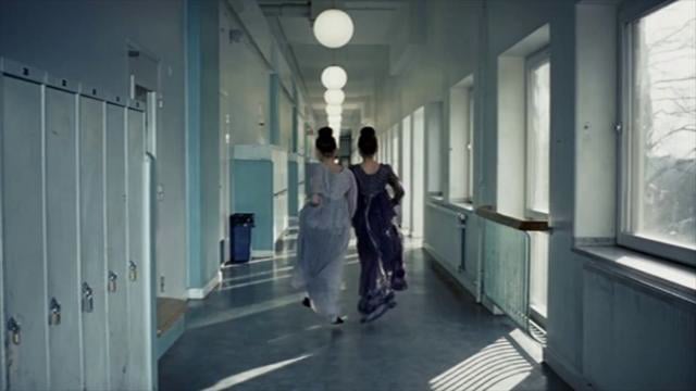 Lykke Li - I'm Good I'm Gone thumbnail