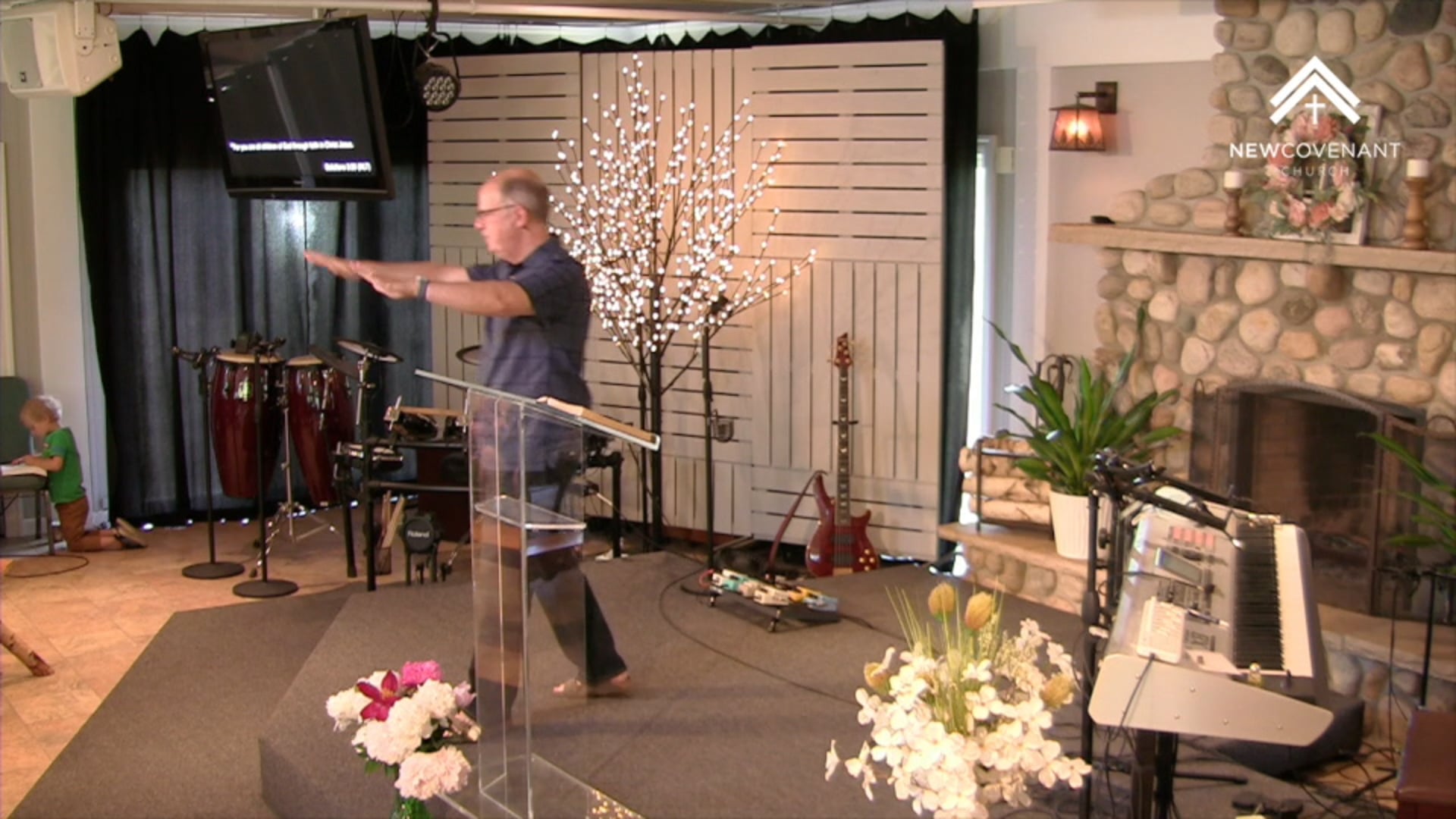 06/21/2020 - The Father Heart of God