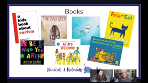 Related Embedded Video Item Thumbnail