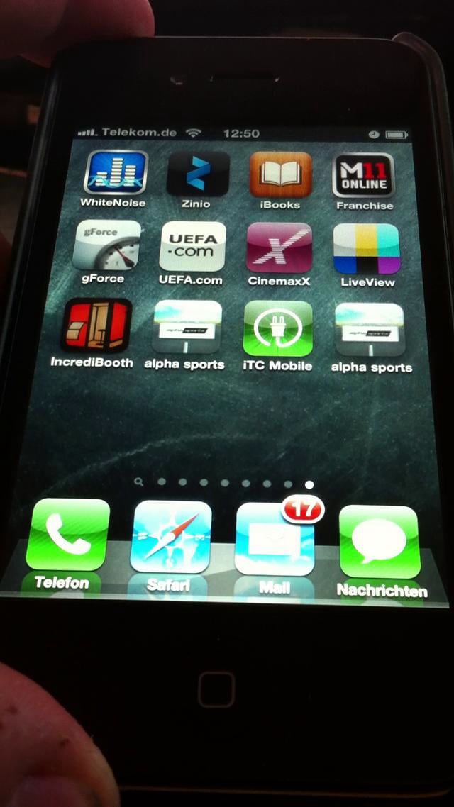 Web App. testing on Vimeo