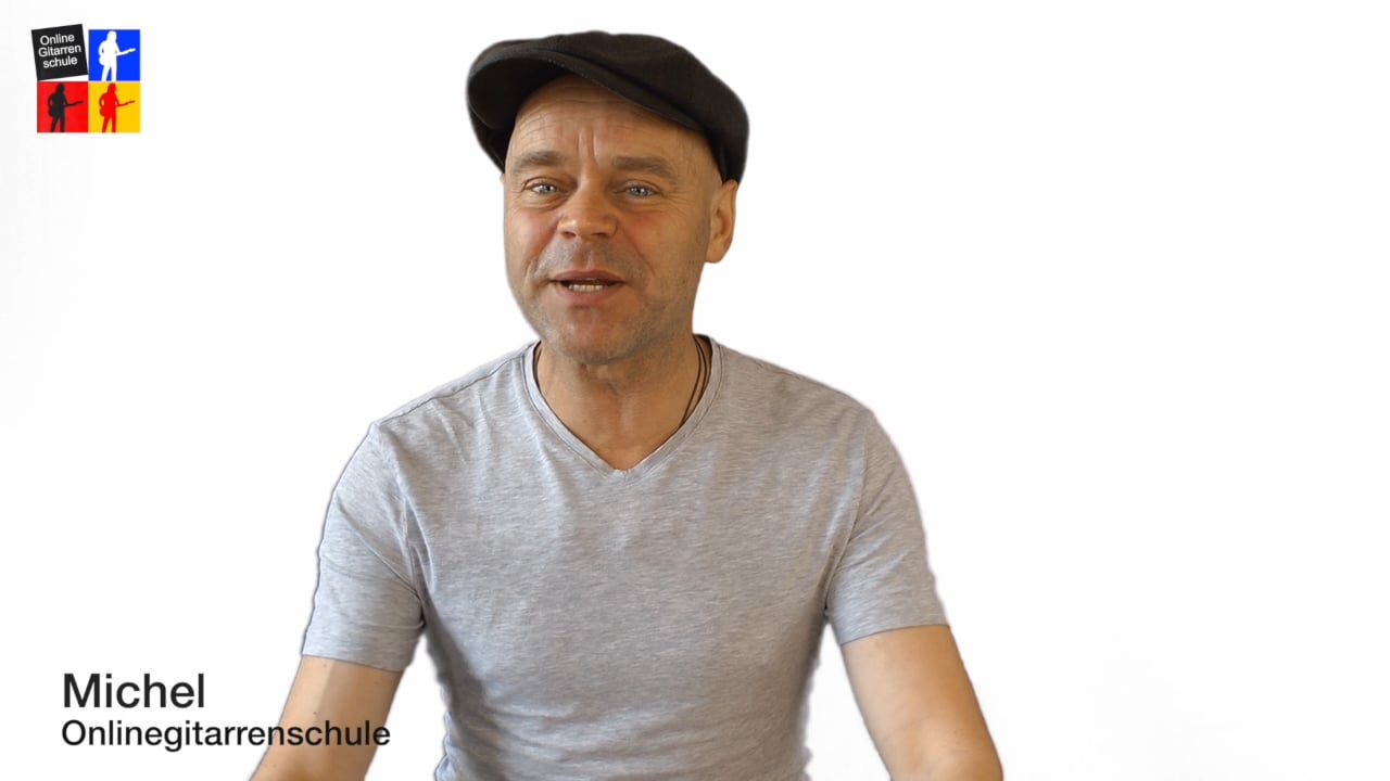 Blues-Gitarre lernen – Videokurs zu Skalen und Riffs