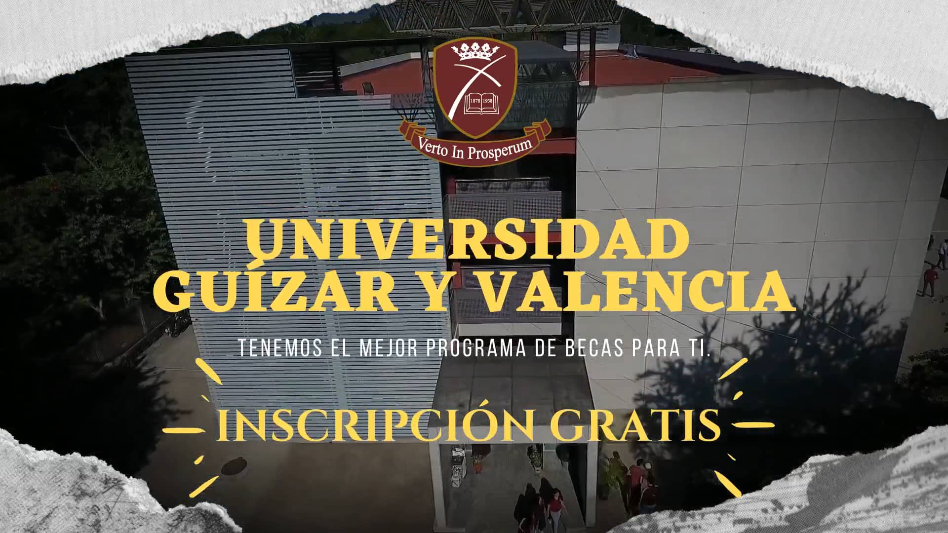 UNIVERSIDAD GUÍZAR Y VALENCIA on Vimeo