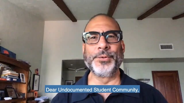 DACA Decision Statement: We Must Work Harder