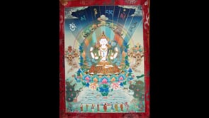 Love on Every Breath - Guided Meditation with Lama Palden Drolma (Audio Only)