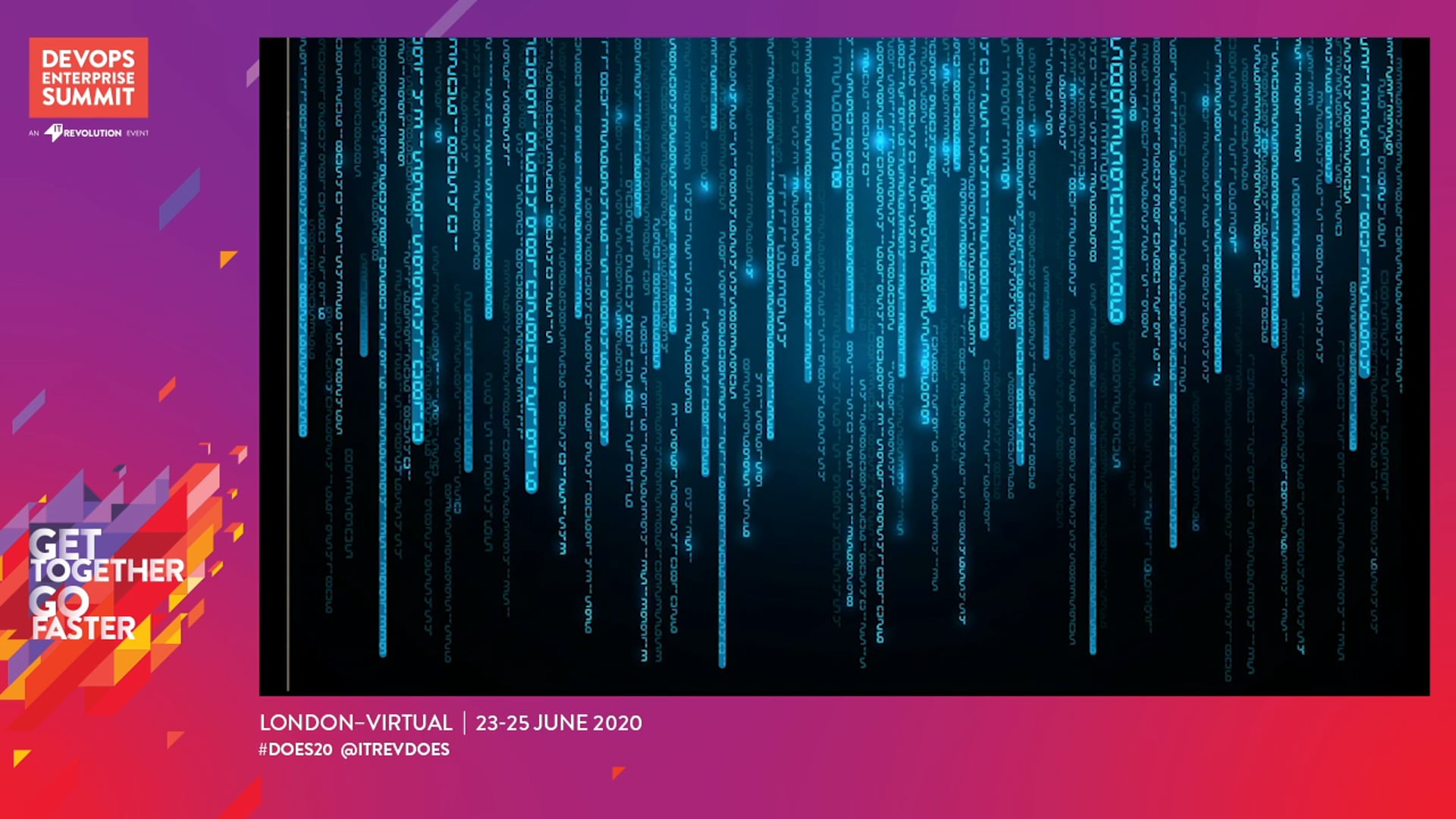 The Dirty Truth of DevSecOps: Feedback Loops, Culture Clashes, and Bionic Adversaries