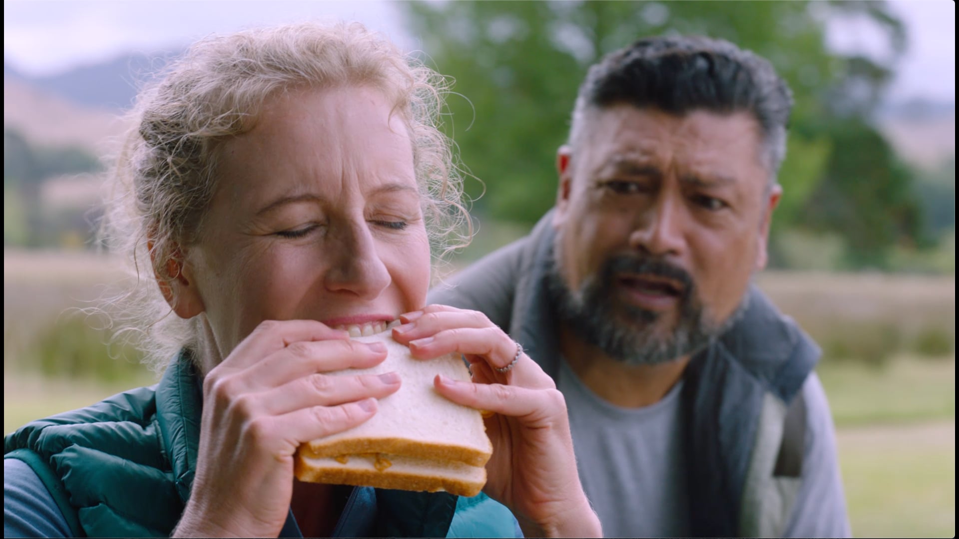 Nature's Fresh 'Nature at its Best'