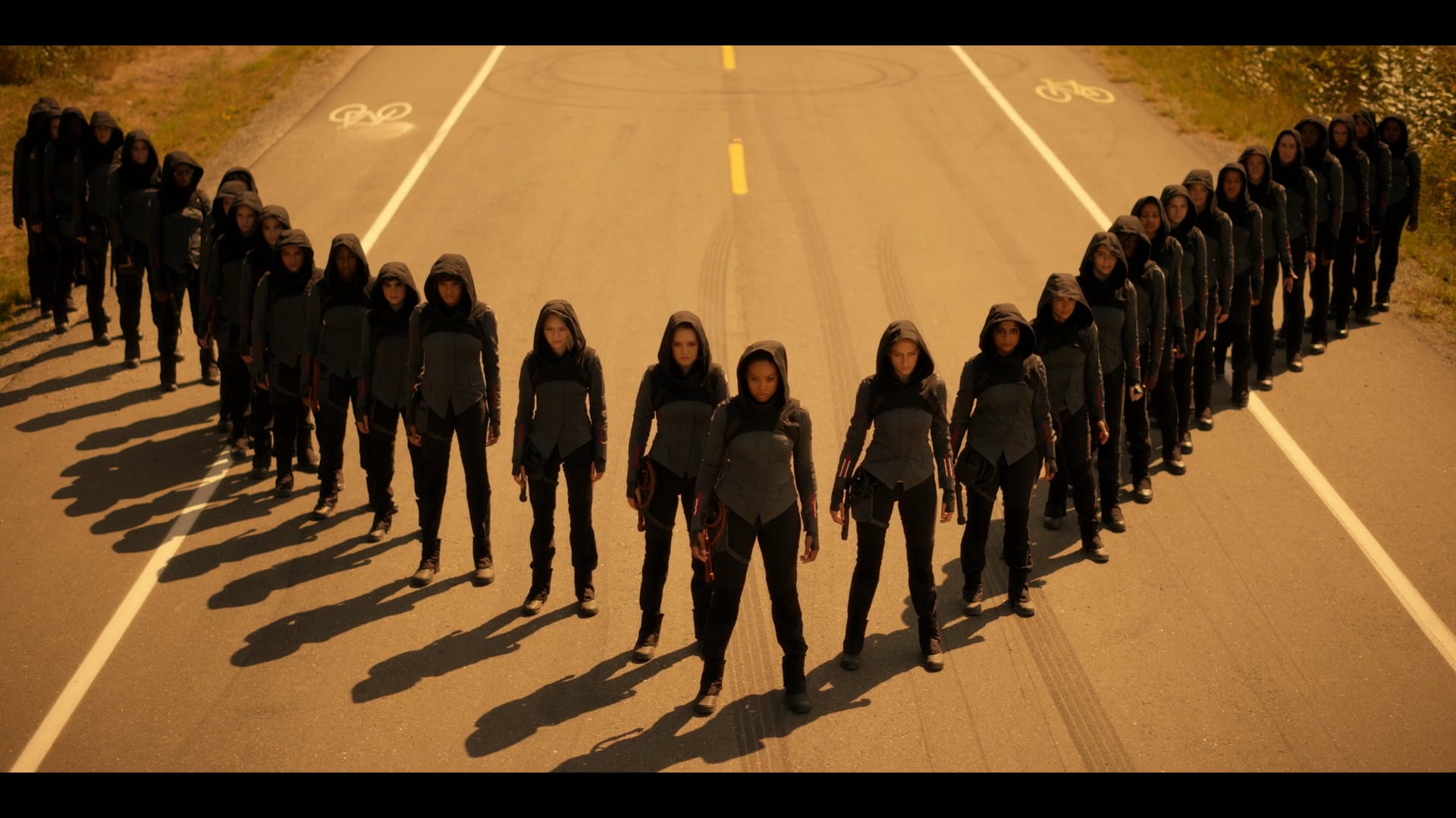 MOTHERLAND - TRAILER