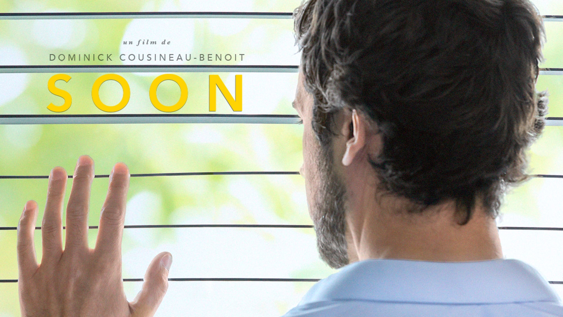 'SOON' - Court-métrage