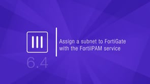 sidebar video