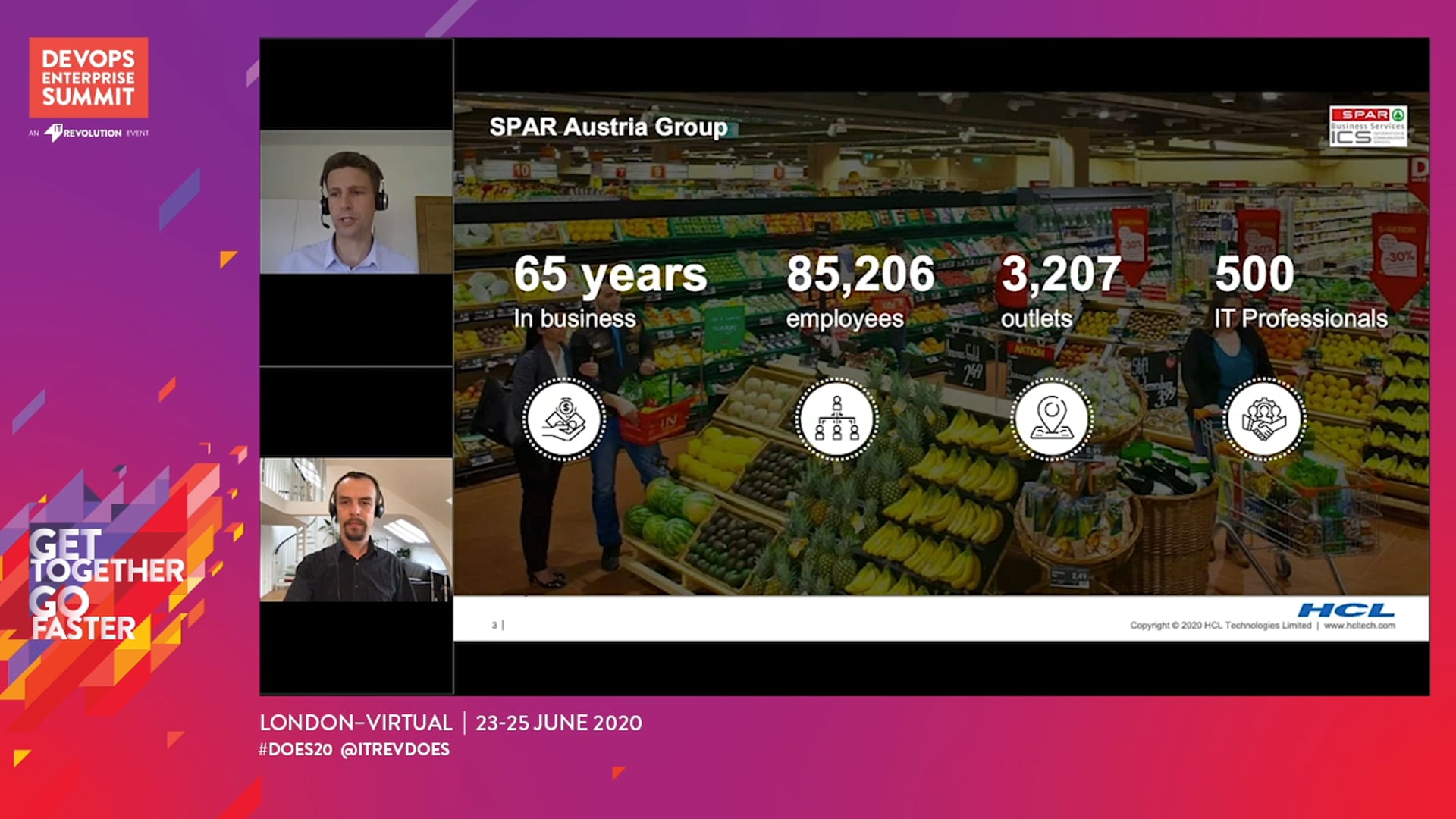 Embracing Agility with an Effective Deployment Pipeline: The Story of SPAR e-Commerce