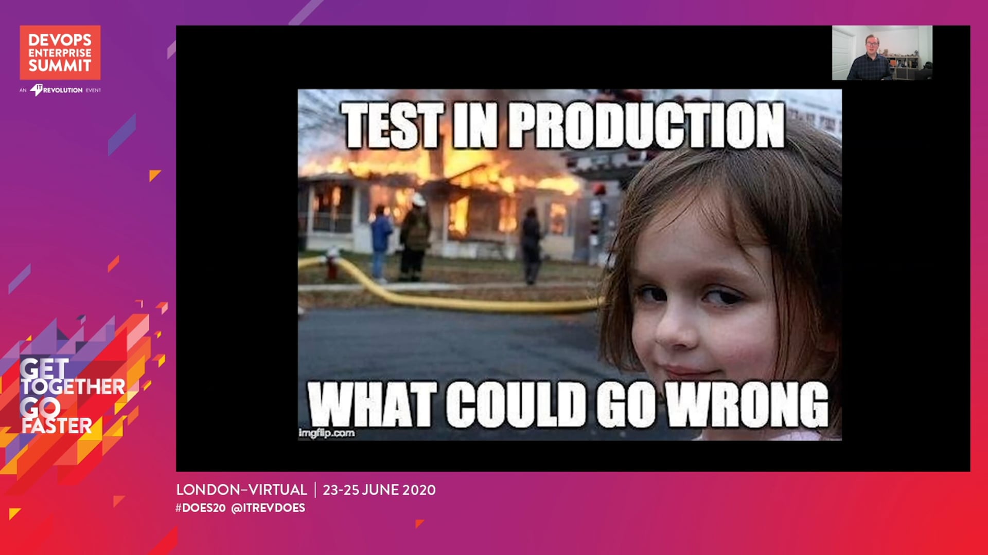How Betway Tests in Production: Hypothesis-Driven Development
