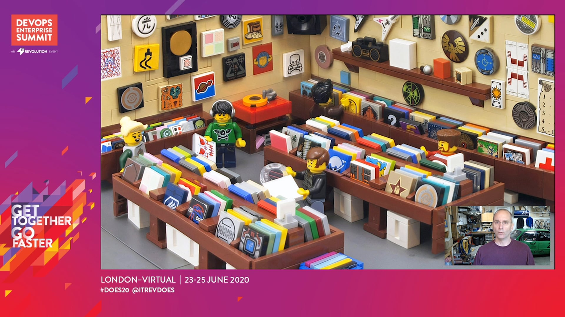 The Modern Open Source Programs Office: Microsoft's Journey