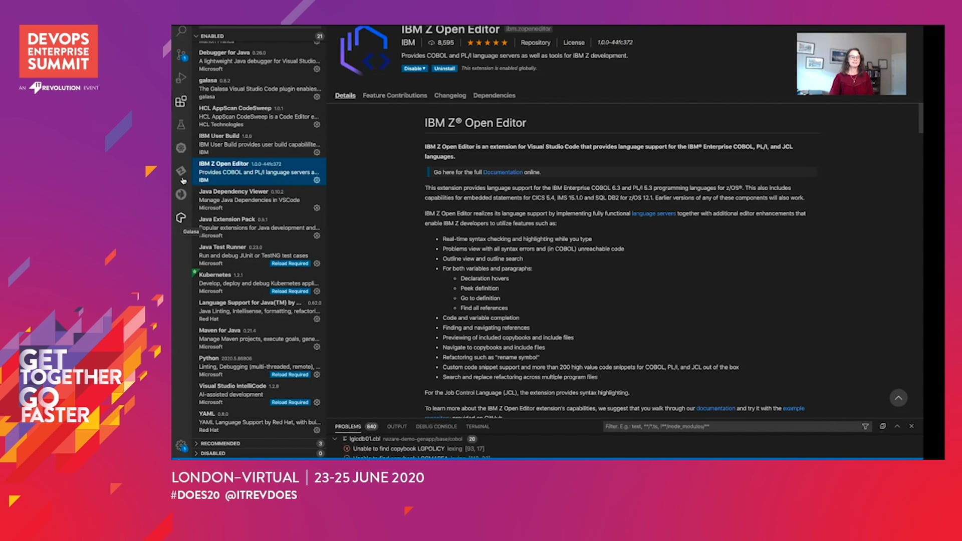 Automated Testing on the Mainframe, Yes it Can Be Done
