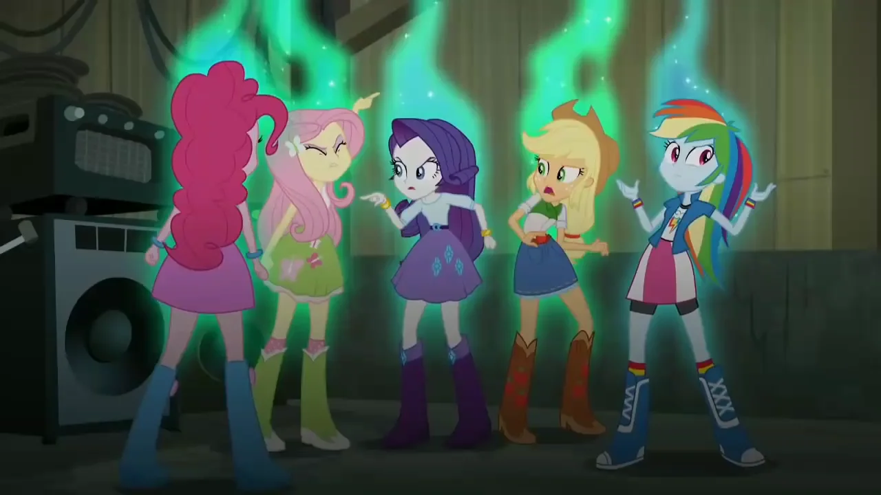 Watch my little pony equestria discount girl rainbow rocks online free