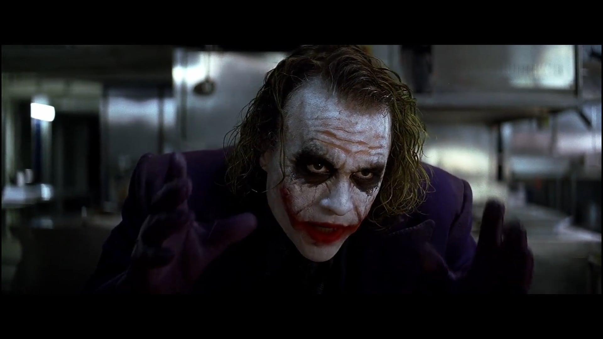 What I Know (Supercut)