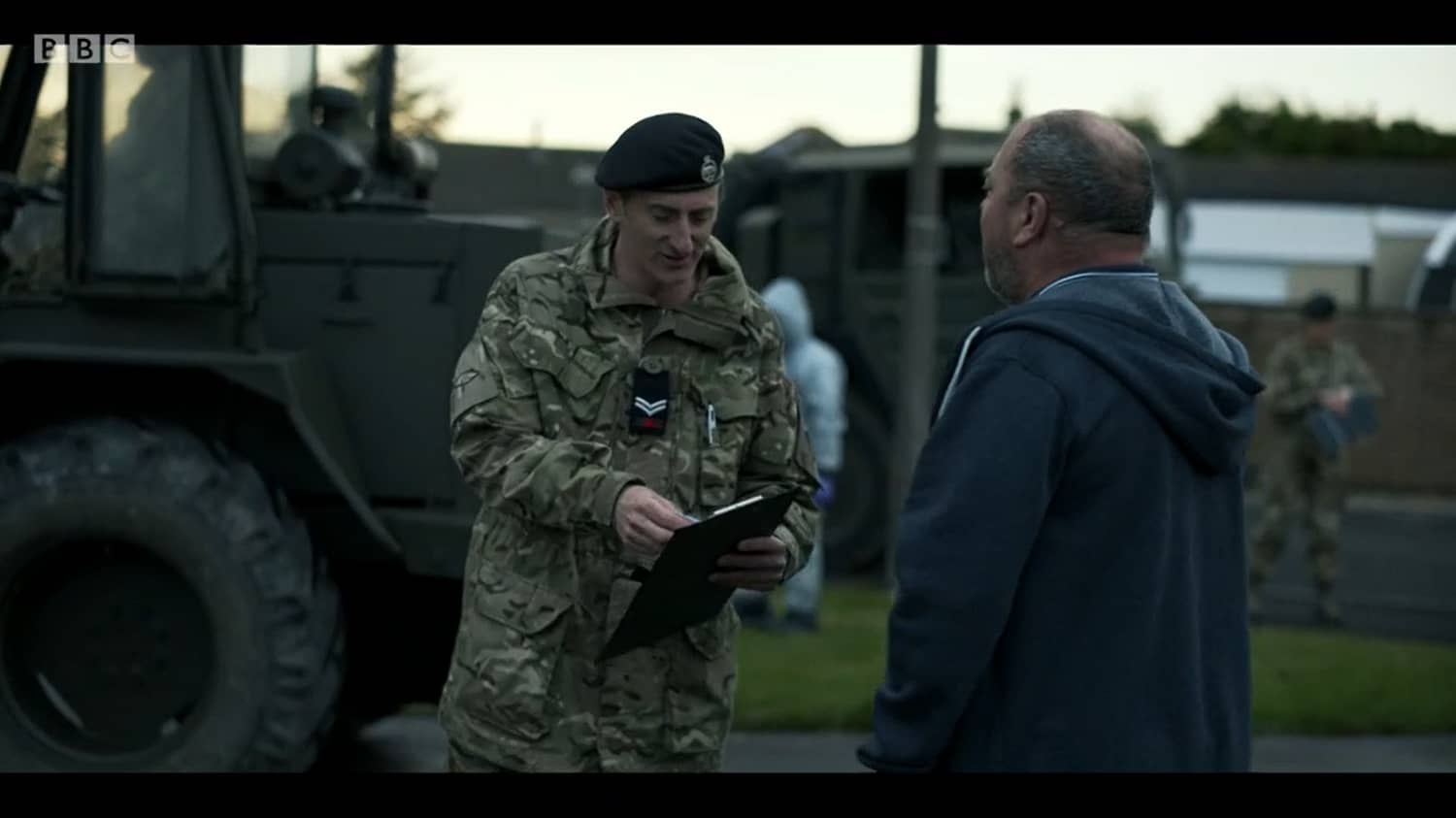 Andy Gathergood The Salisbury Poisonings on Vimeo