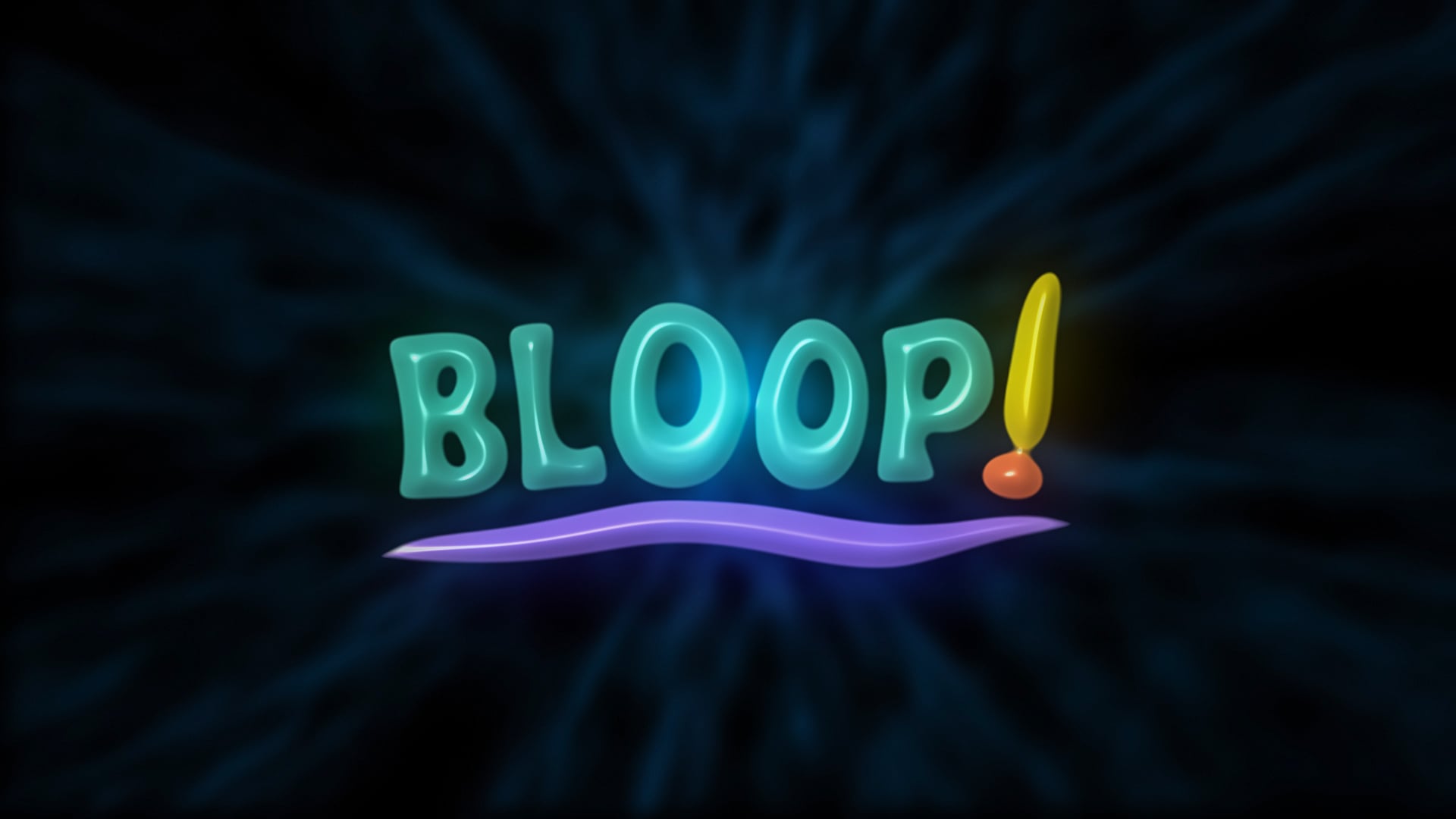 BLOOP! on Vimeo