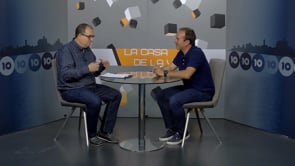 La Casa de la Vila : Carles Carlà 22/06/2020