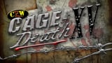 CZW Cage of Death 15
