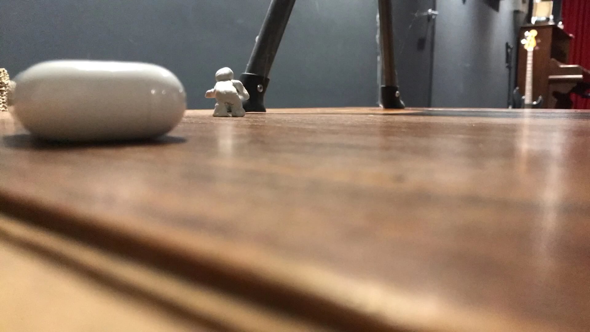 TEST 1 on Vimeo