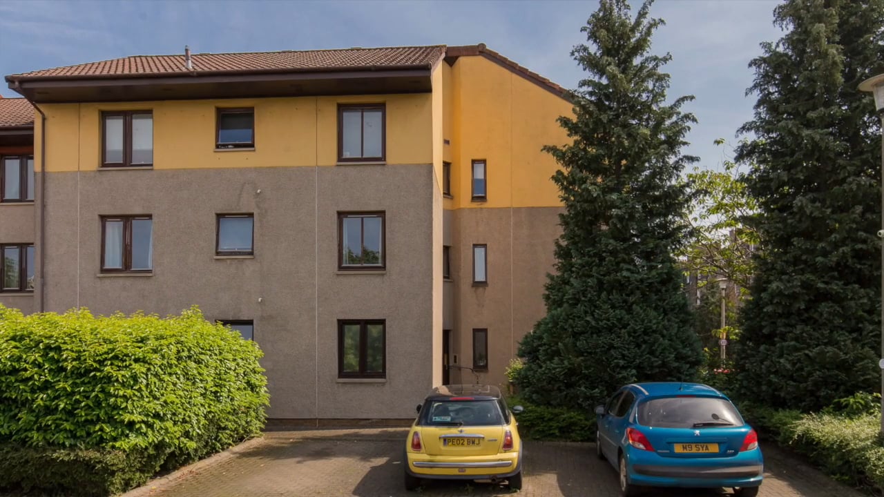 11 F1 New Orchardfield on Vimeo