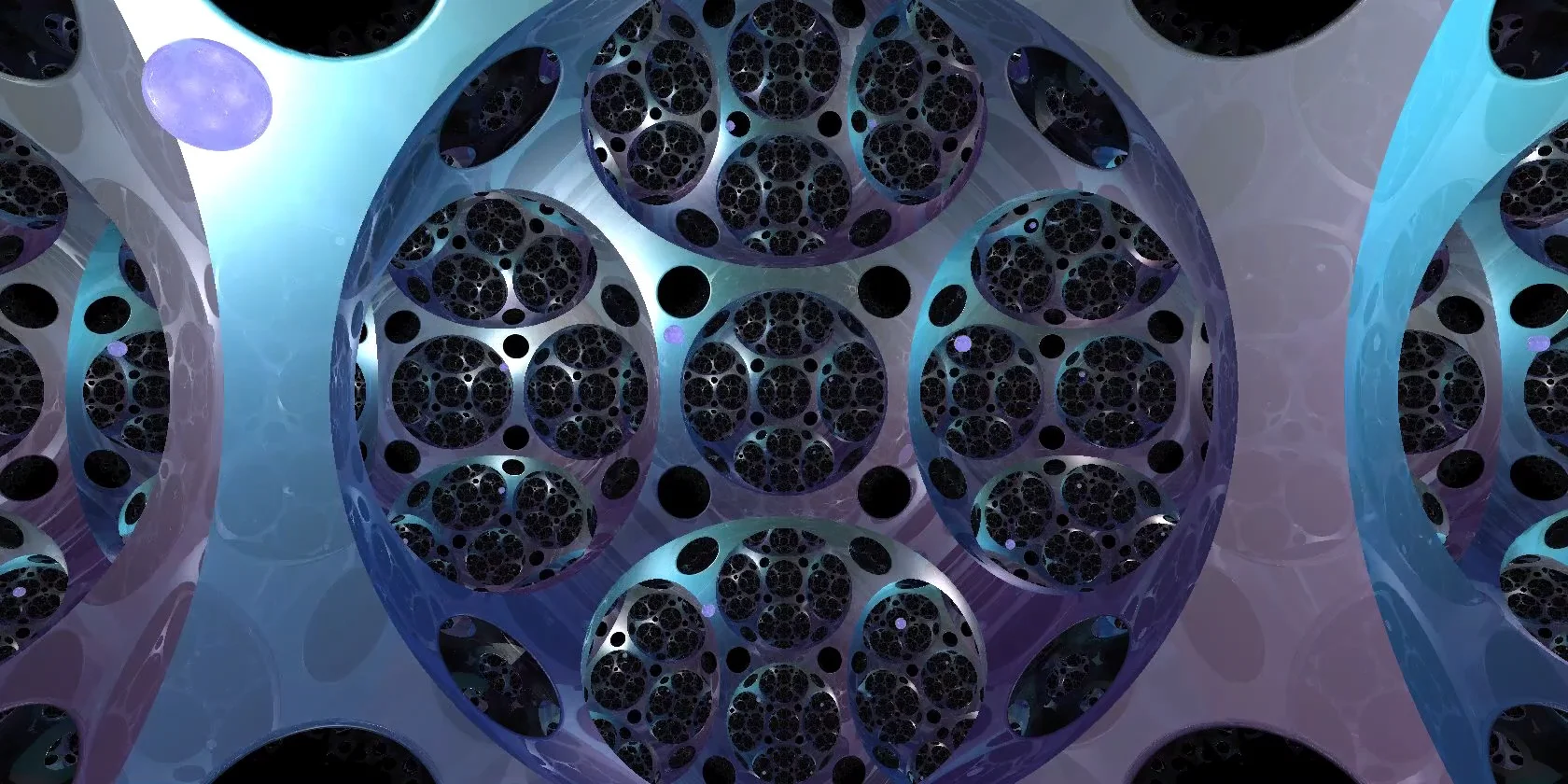 3-Dimensional Space | The hyperbolic space $\mathbb H^3$