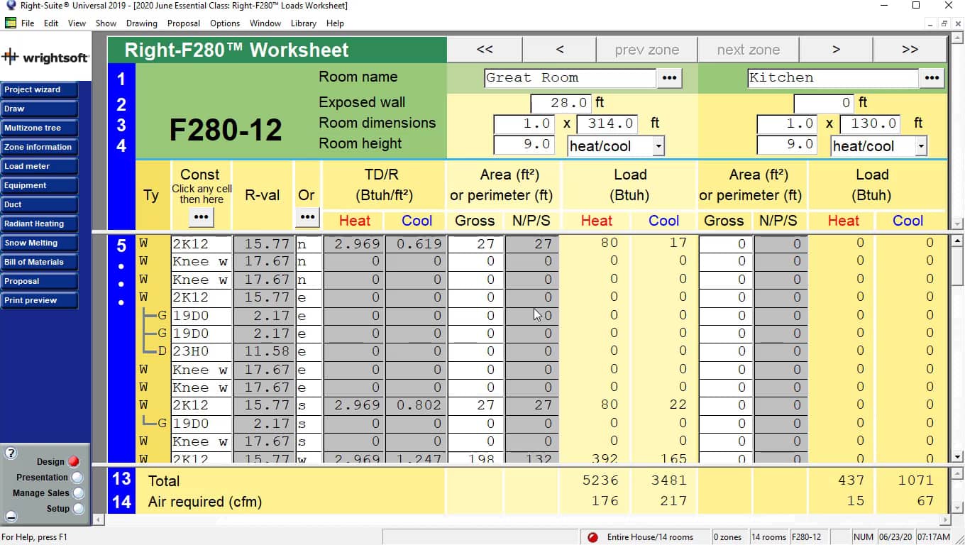 Differences between J and CSA F280-12 on Vimeo