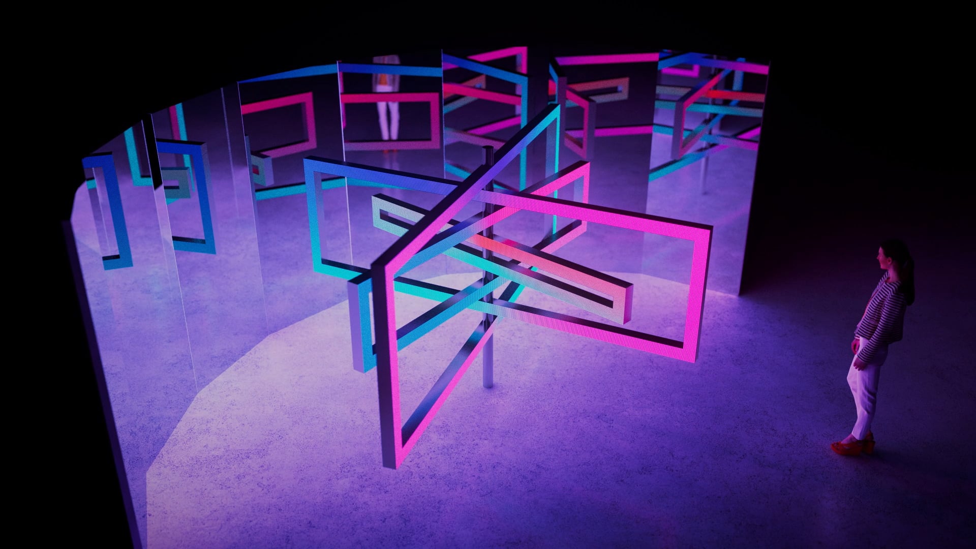 FRAMES on Vimeo