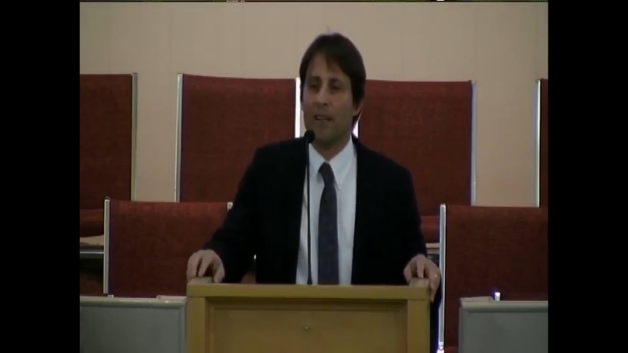 Elder James Rao - 4/26/2020