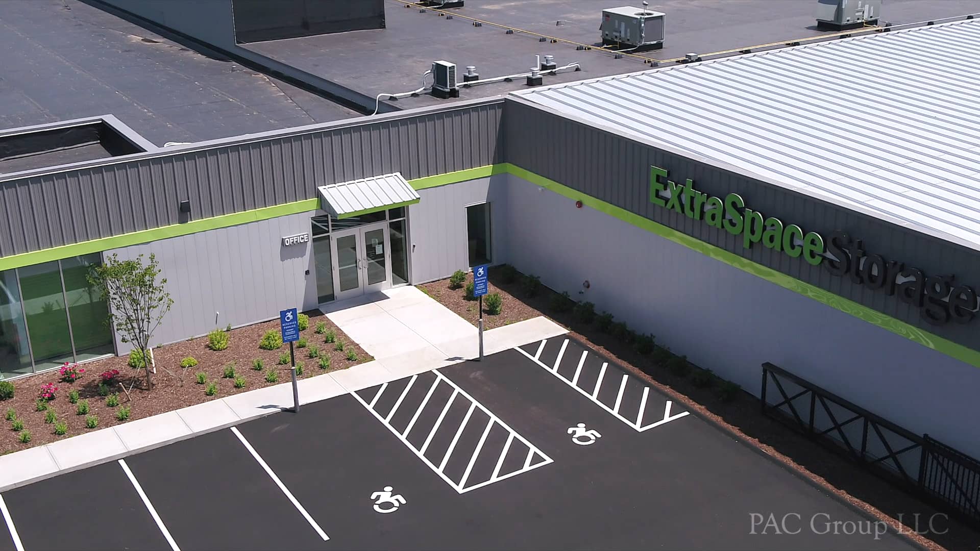 Extra Space Storage, Tolland, CTFinal Version (06222020) on Vimeo