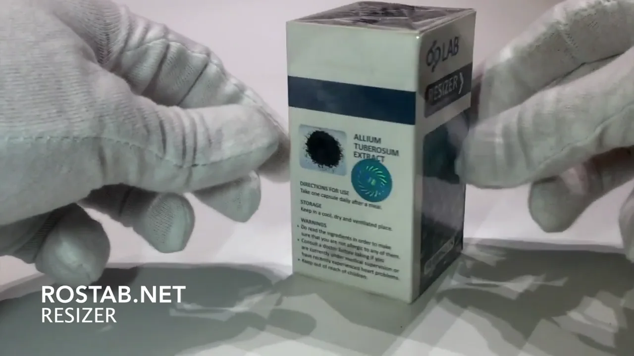 Rostab Resizer on Vimeo