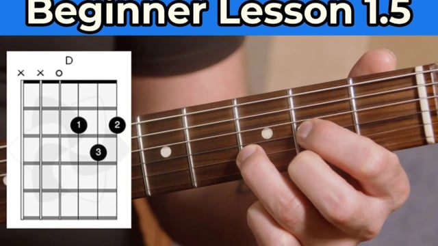 Guitar with Rob - Episode 03