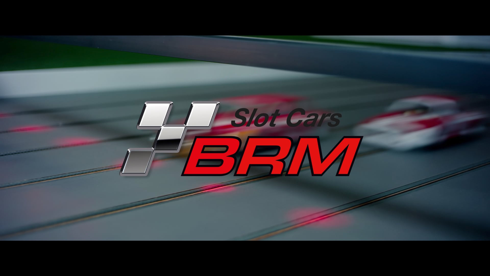 Brm slot cars - Alfa GTA 1970