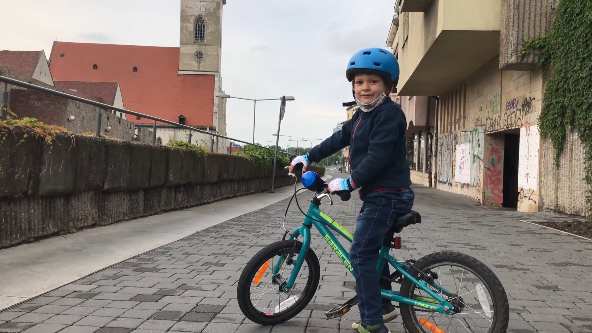 6 - HOW TO WORK MIRACLES: A MESSAGE FROM MICHAL M. MLCOUSEK TO HIS FUTURE GENERATIONS AND BEYOND