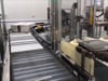 ETI3000 TB Kit 2TB pose en angle sur le coté de carton en Pharma