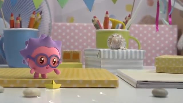 deVine Voices Native English Female Voiceover Kids TV Promo