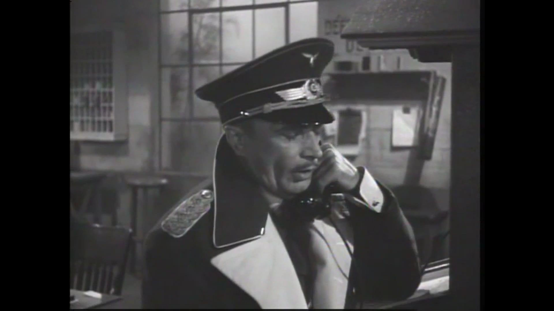 TYPE 6:  CASABLANCA 2