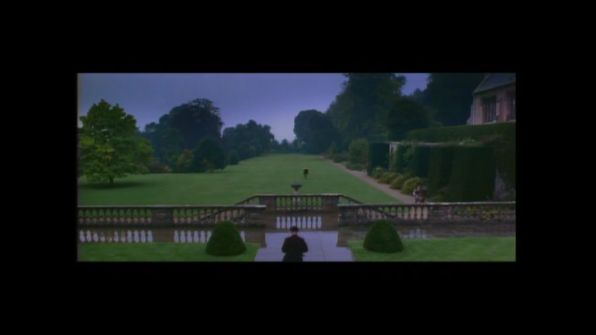 TYPE 1:  THE REMAINS OF THE DAY