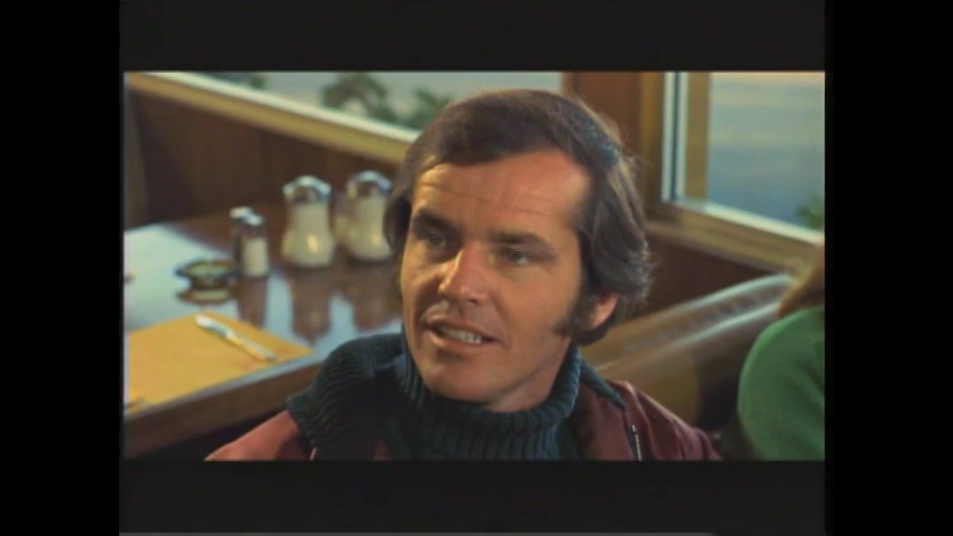 TYPE 8: FIVE EASY PIECES