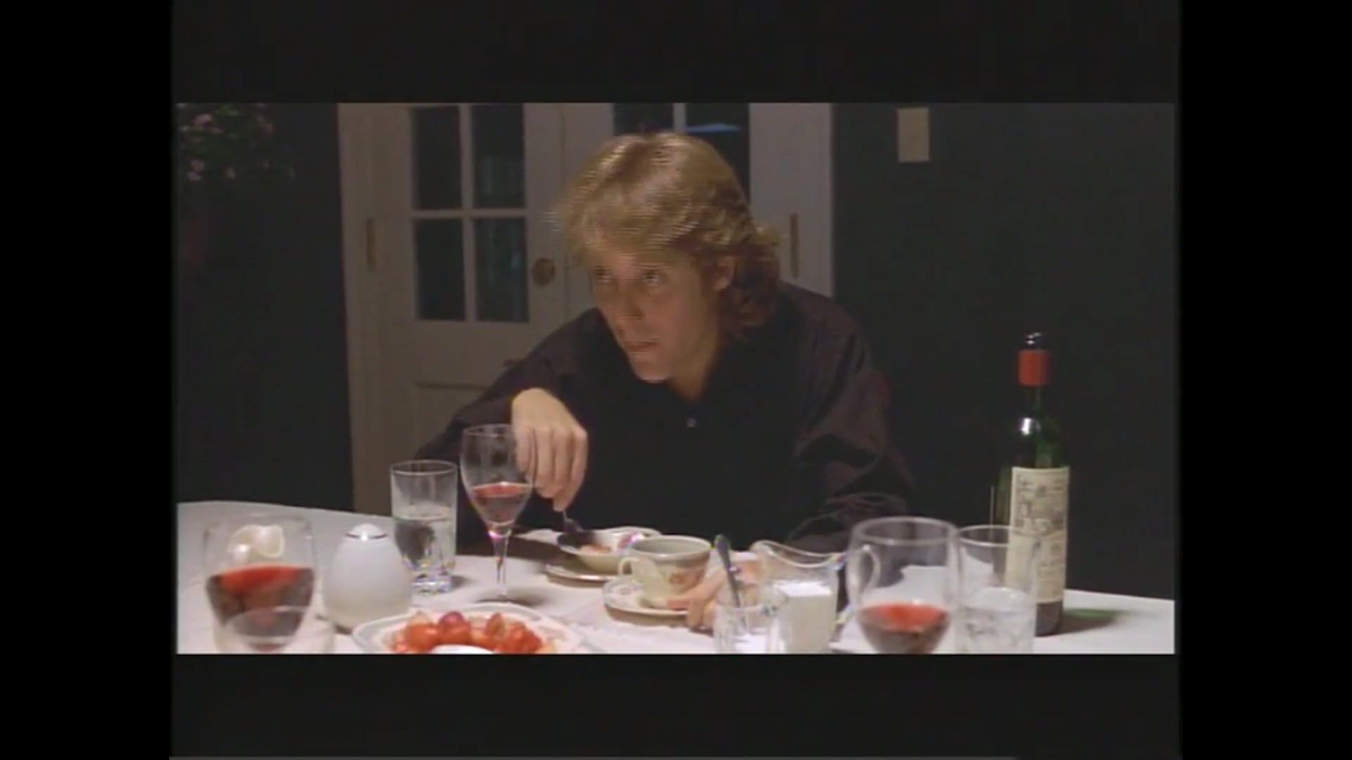 TYPE 5:  SEX, LIES, AND VIDEOTAPE