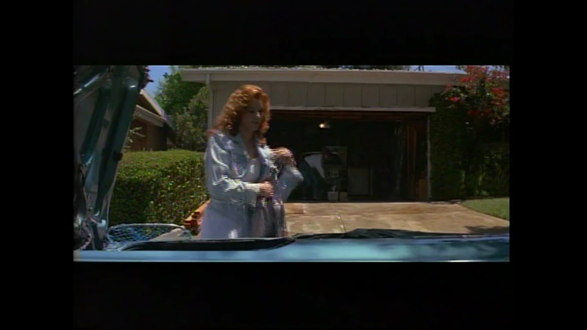 Type 2: THELMA AND LOUISE