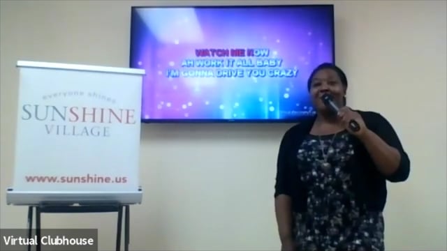 Karaoke Corner - Episode 01