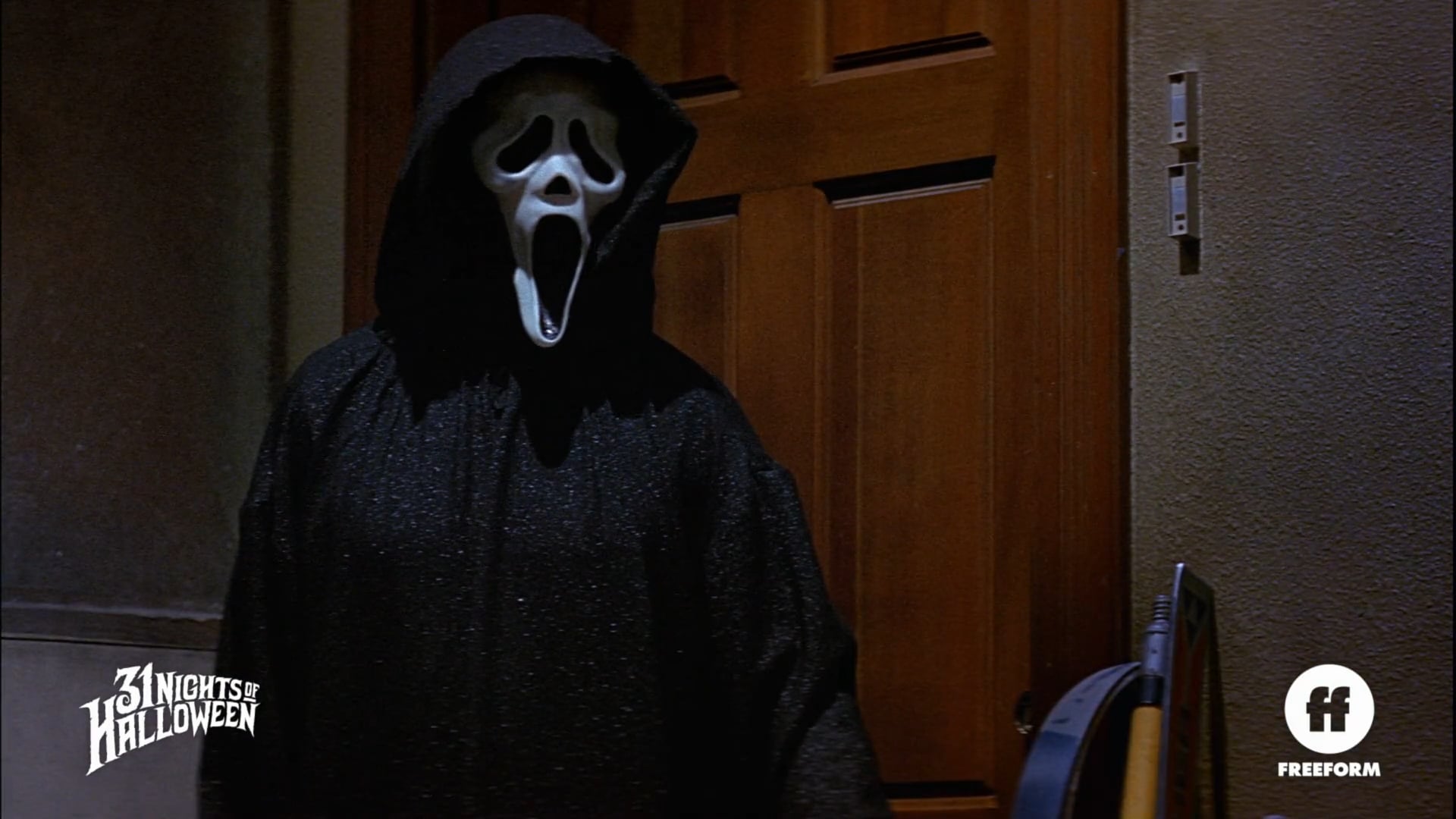 SCREAM
