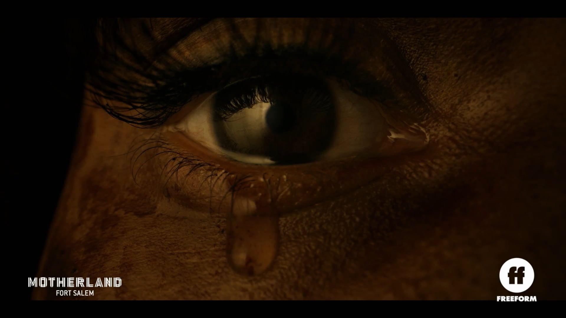 MOTHERLAND - WE ARE THE ONES