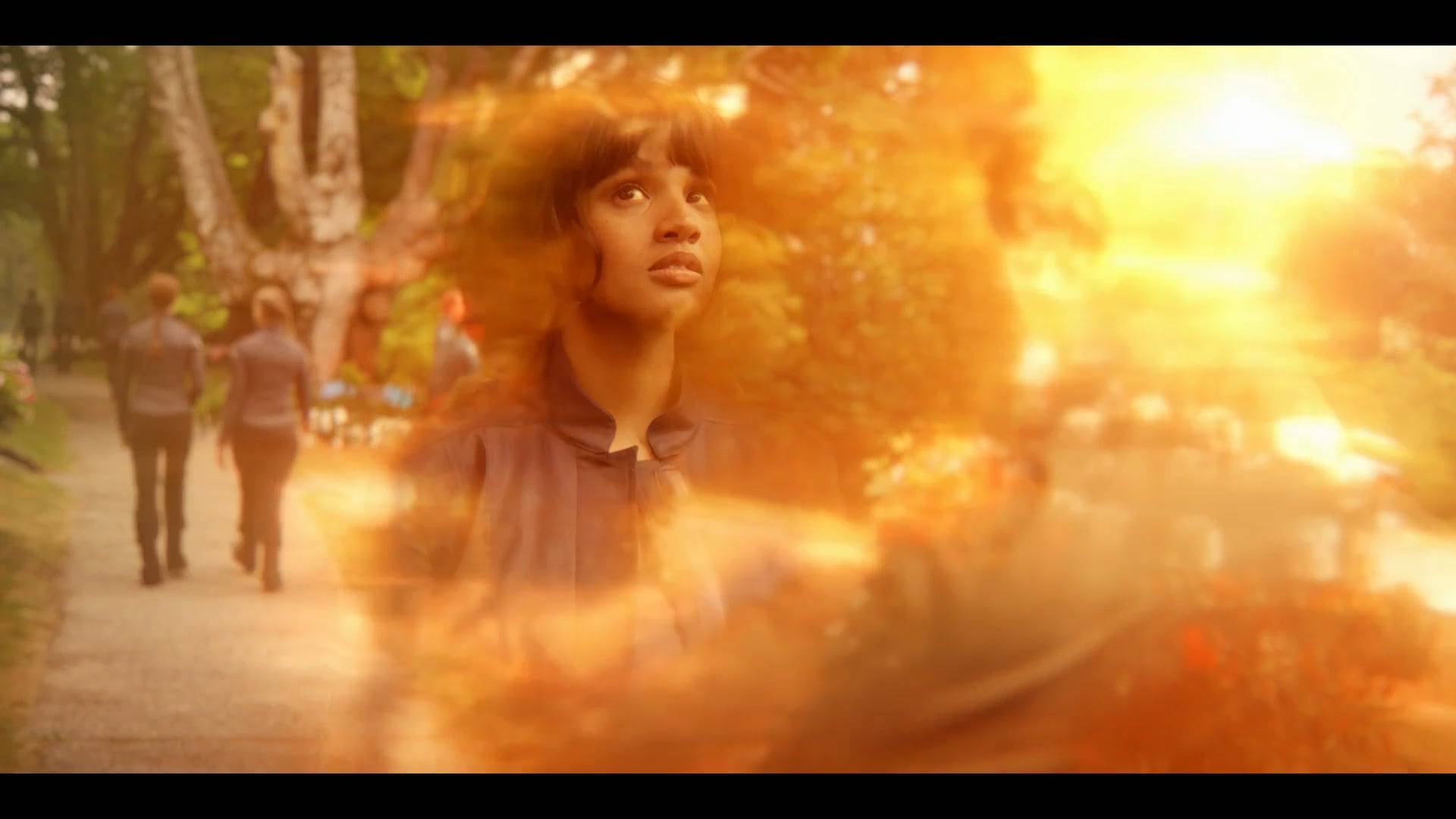 MOTHERLAND - CRITICS