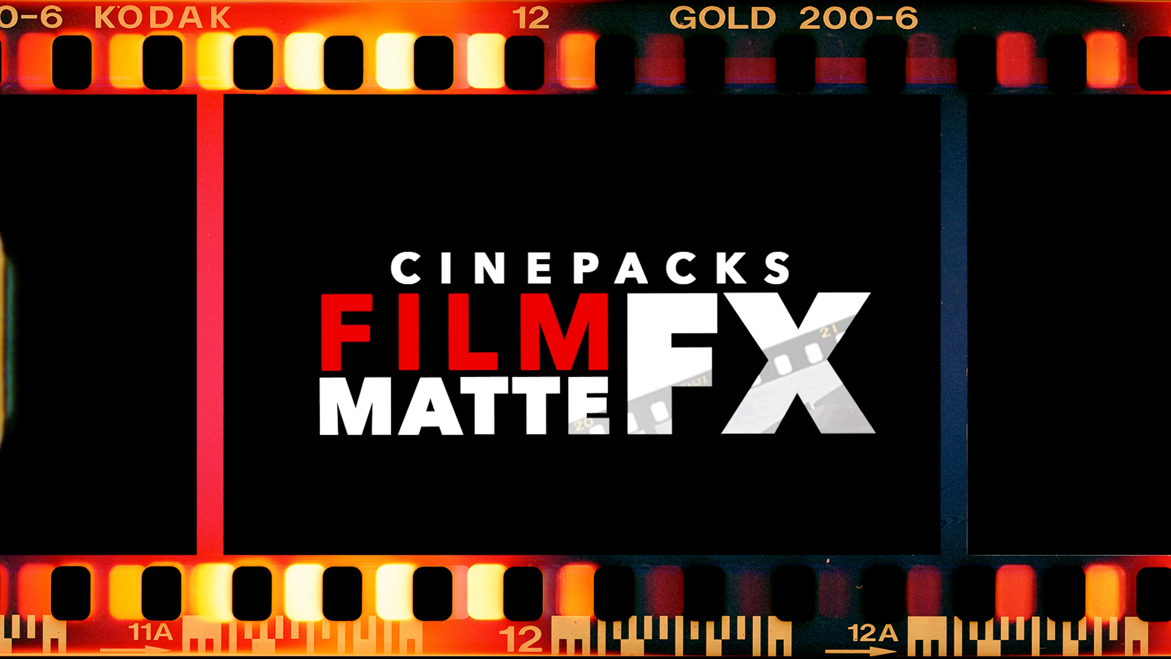 CinePacks 16mm Film FX on Vimeo